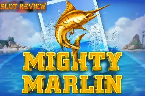 Mighty Marlin